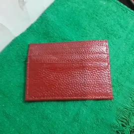 Porte cartes