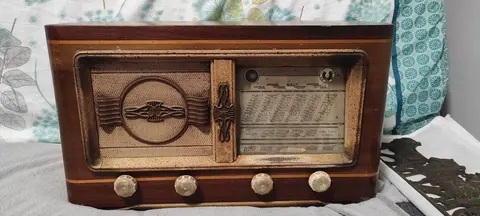 Radio vintage