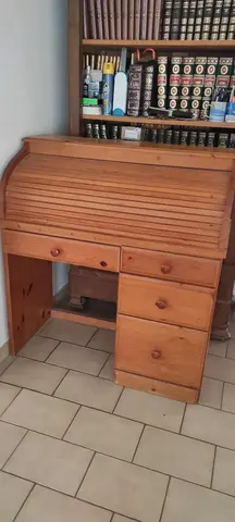 Bureau