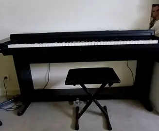piano clavinova CLP-300