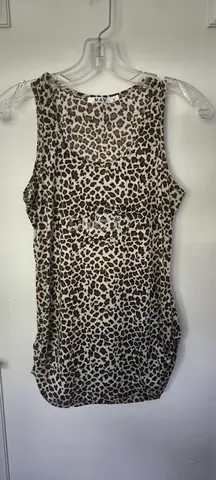 Débardeur femme L/XL