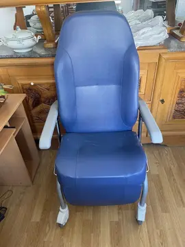 Fauteuil de repos