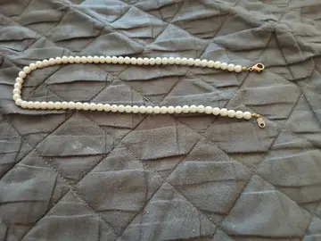 collier fantaisie