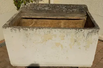 lavoir