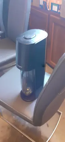 sodastream