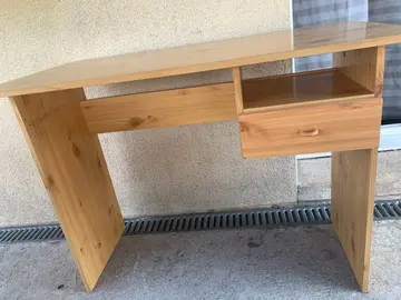 bureau