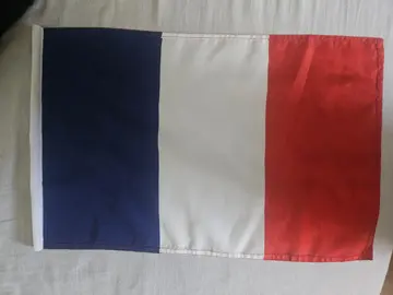 drapeau France a échanger contre drapeau d'un pays du mondial (si possible)