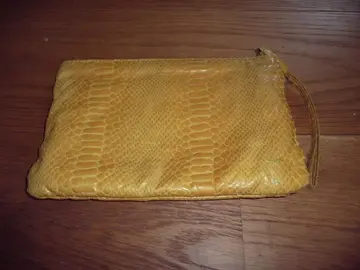Petite pochette