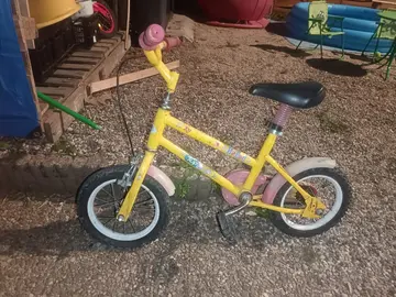 vélo