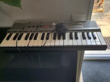 clavier / orgue
