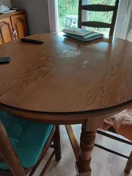table ronde