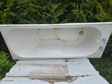 baignoire