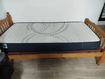 lit+ matelas