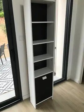 meuble de salle de bain
