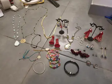 Bijoux