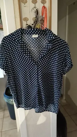 chemise femme t 34