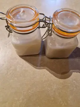2 pots beurre de karité