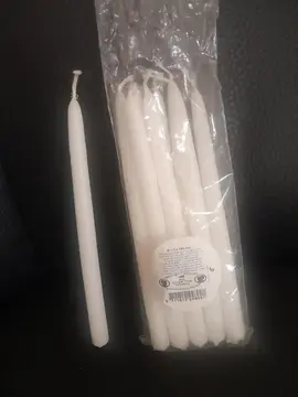 bougies