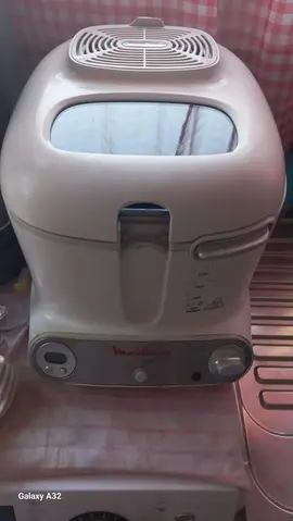 friteuse