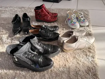 Chaussures dame, pointure 39