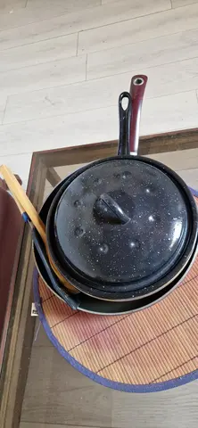 ustensiles de cuisine