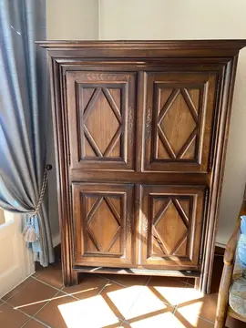 meuble télé