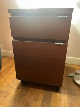 caisson pour bureau