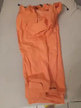 veste kway femme