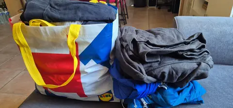 Vêtements ado