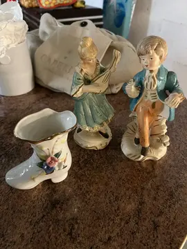bibelots