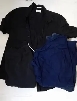 lot vêtements homme taille L XL