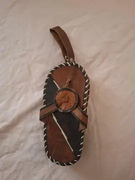 petit porte clè-porte monais