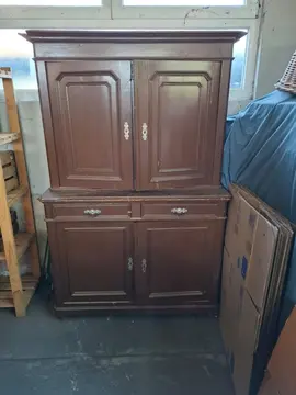 Buffet de rangement