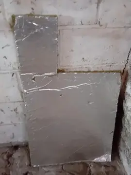 protection pour insert