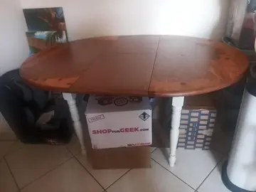 table cuisine ou Salle à manger