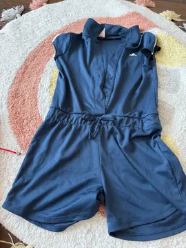 combishort adidas 10 ans