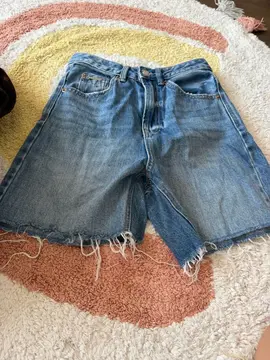 bermuda fille taille 32