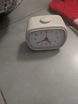 Petit réveil