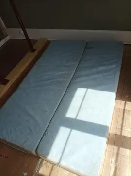 Matelas d'appoint
