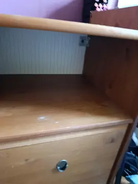 commode