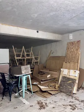 DON MATÉRIEL ET MOBILIER