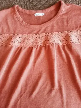 Tee shirts