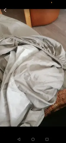 Protège matelas