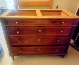 comode