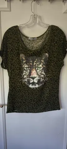 T-shirt femme 40