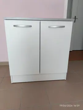meuble bas de cuisine