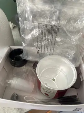 fondue à chocolat