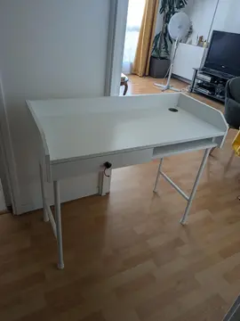 bureau