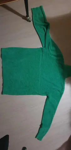 pull femme