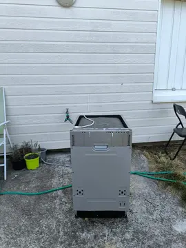 lave vaisselle encastrable